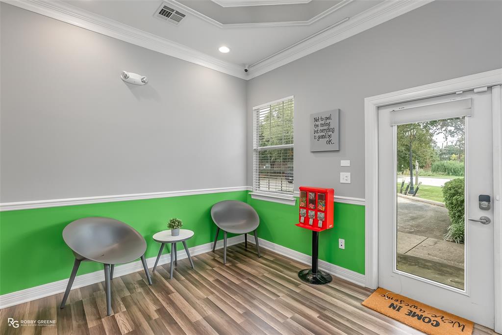 Fern Ave Office Center - Commercial Sale