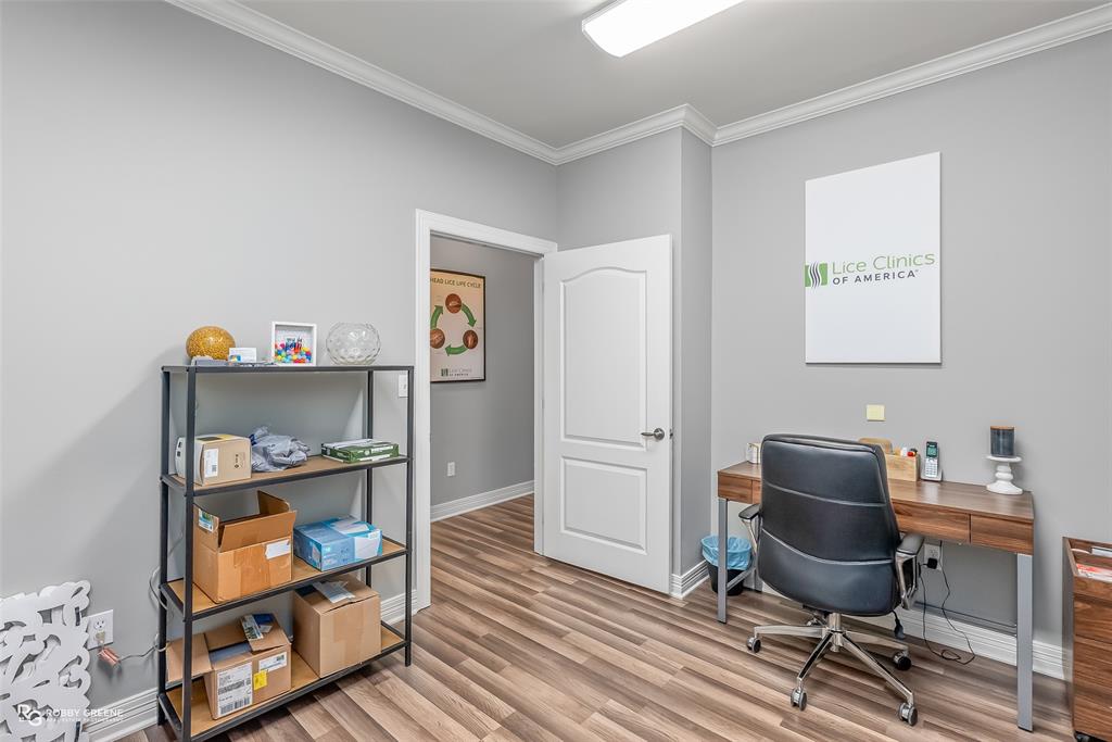 Fern Ave Office Center - Commercial Sale