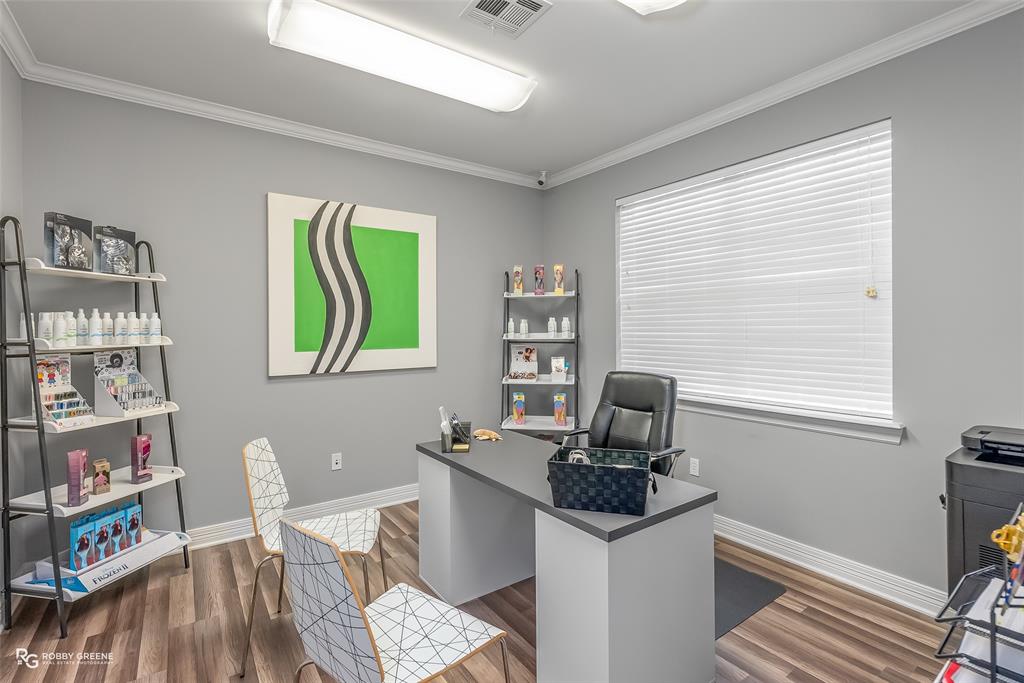 Fern Ave Office Center - Commercial Sale