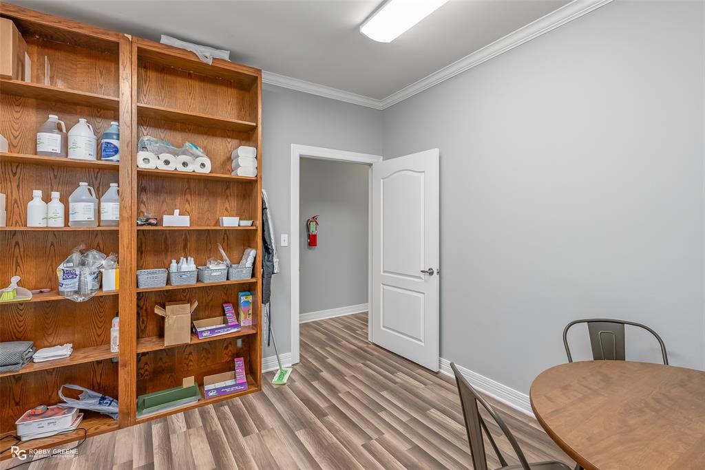 Fern Ave Office Center - Commercial Sale