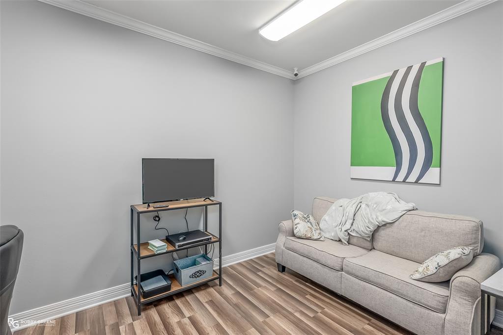 Fern Ave Office Center - Commercial Sale