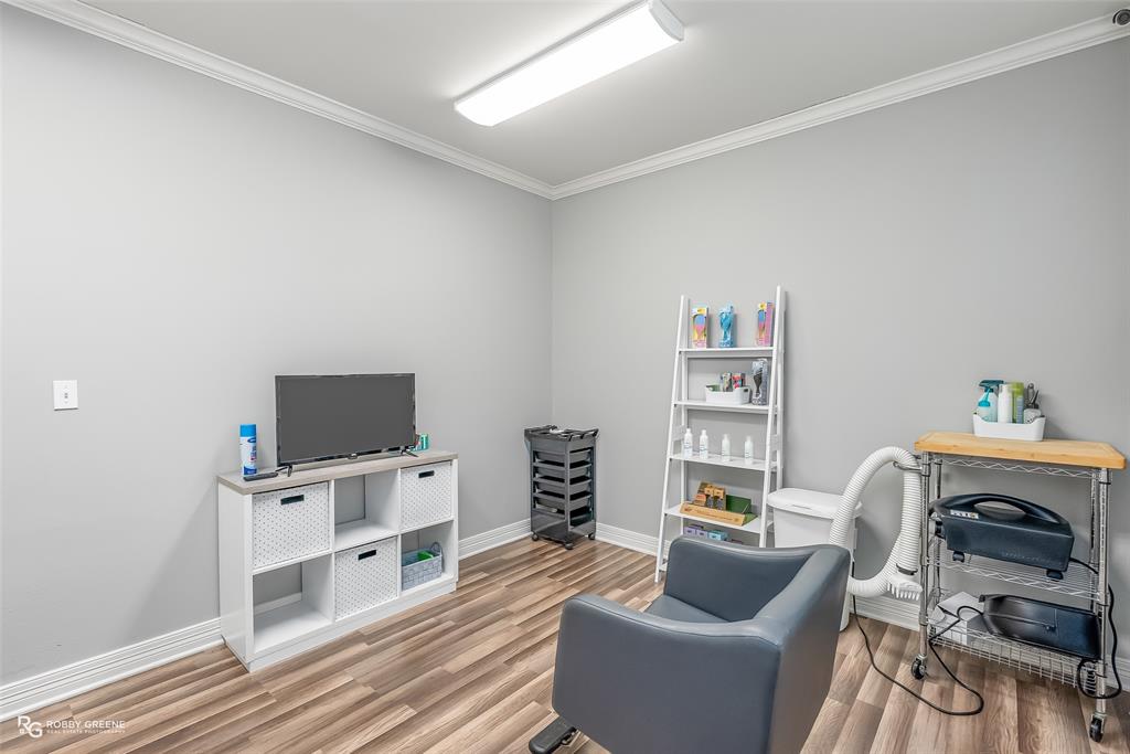 Fern Ave Office Center - Commercial Sale