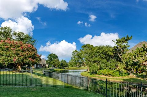 A home in Southlake