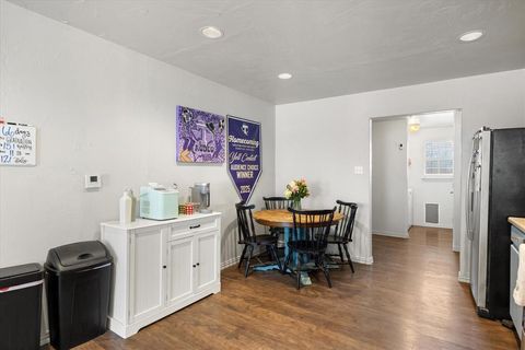 Tiny photo for 507 E Clifton Street, Stephenville, TX 76401 (MLS # 21197399)