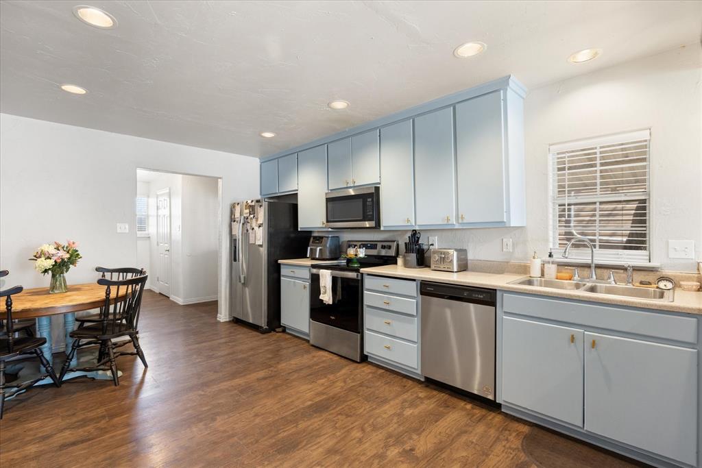 Clifton Heights - Residential