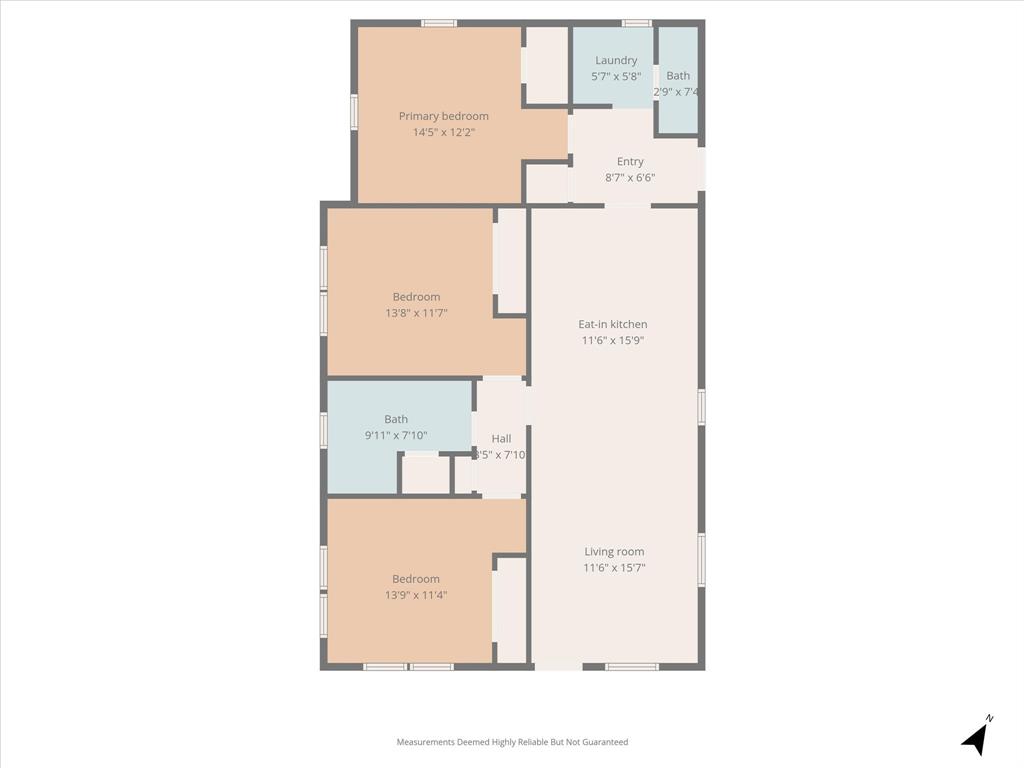 Clifton Heights - Residential