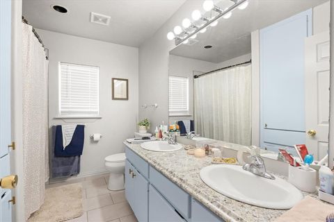 Tiny photo for 507 E Clifton Street, Stephenville, TX 76401 (MLS # 21197399)