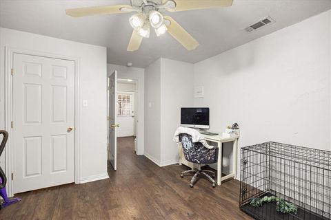 Tiny photo for 507 E Clifton Street, Stephenville, TX 76401 (MLS # 21197399)