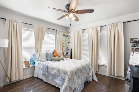 Tiny photo for 507 E Clifton Street, Stephenville, TX 76401 (MLS # 21197399)