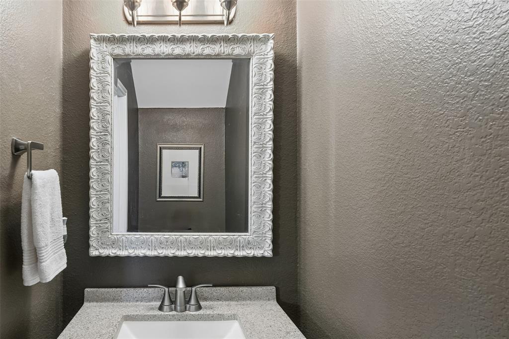 Settlers Way - Residential