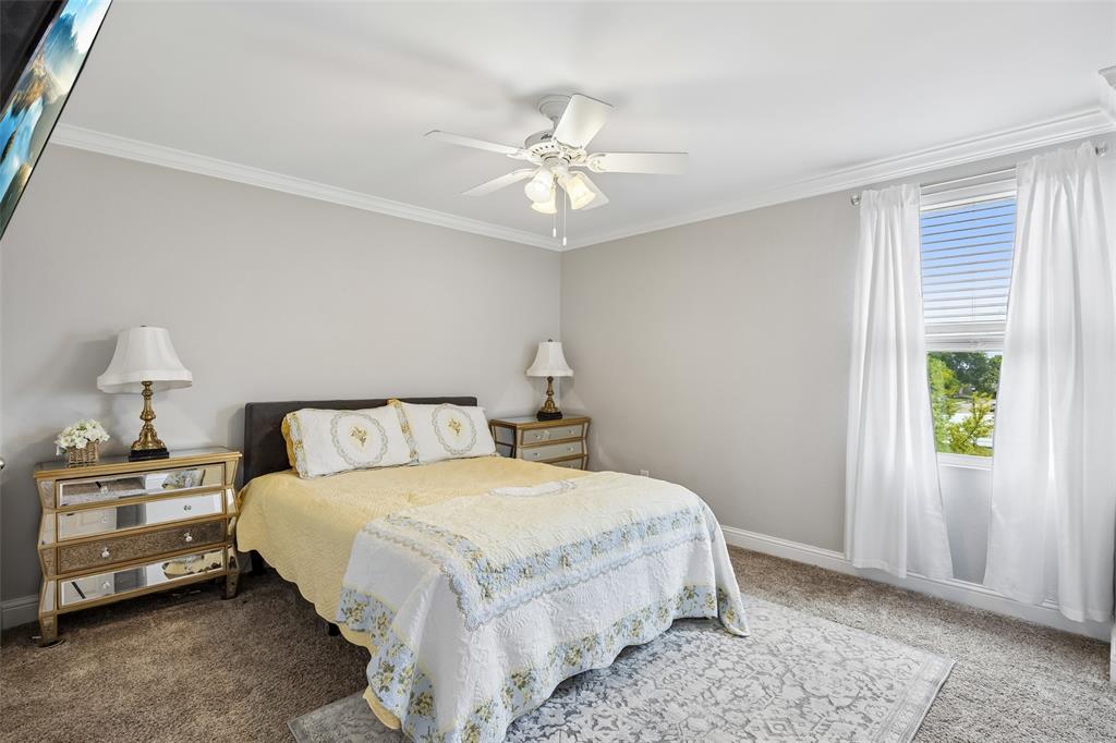 Settlers Way - Residential