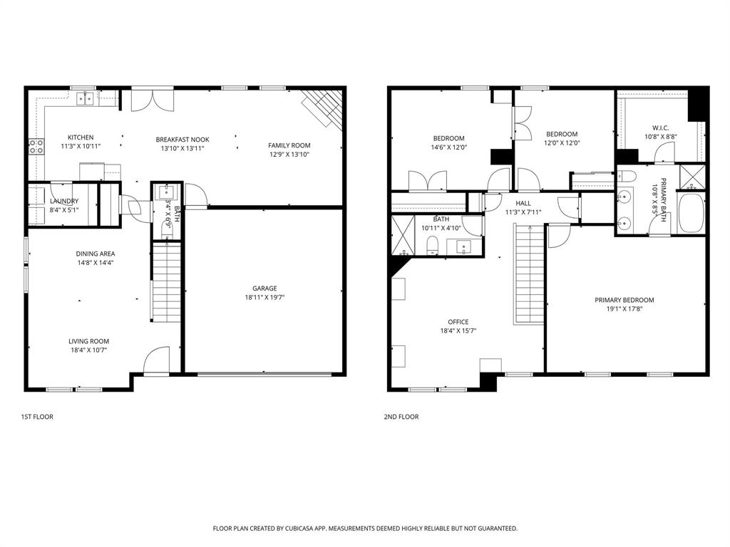 Settlers Way - Residential