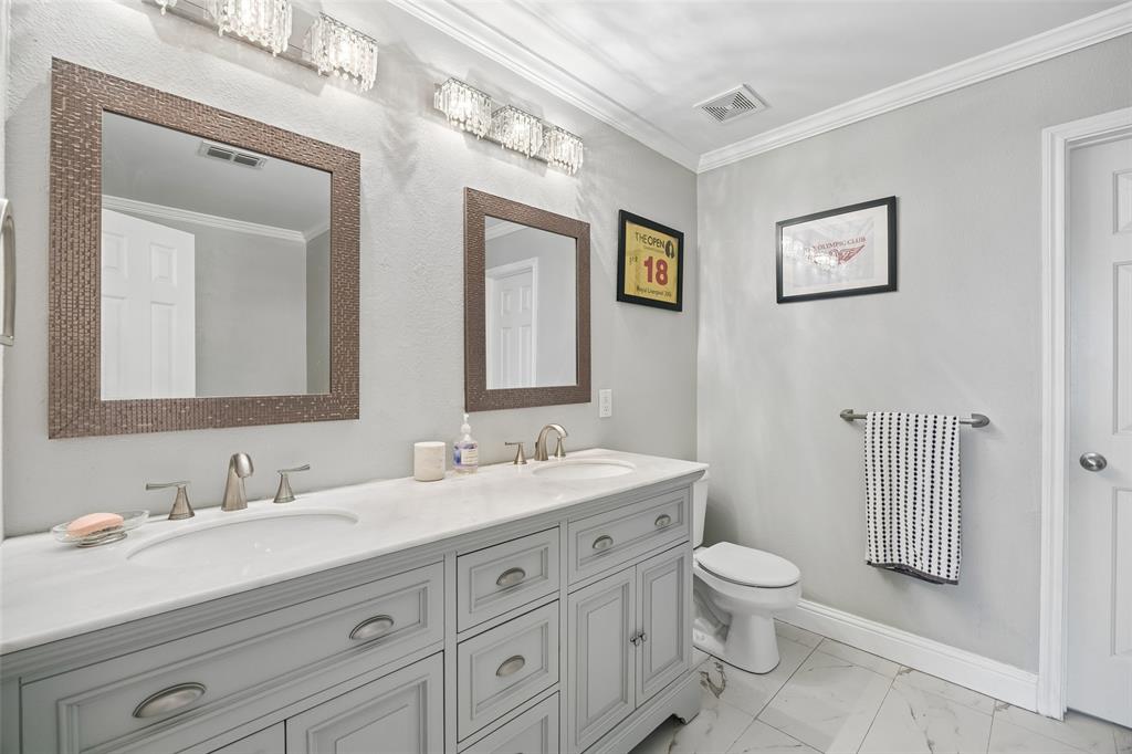 Settlers Way - Residential