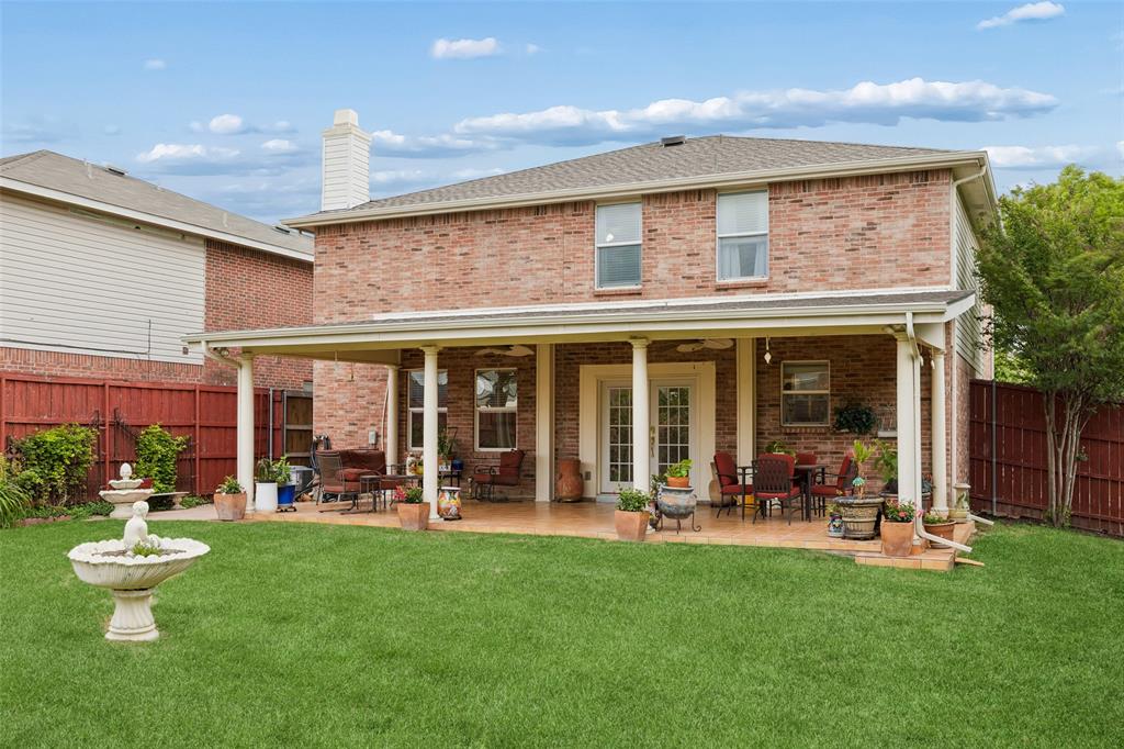 Settlers Way - Residential