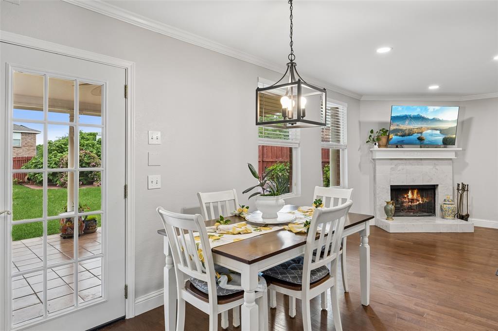 Settlers Way - Residential