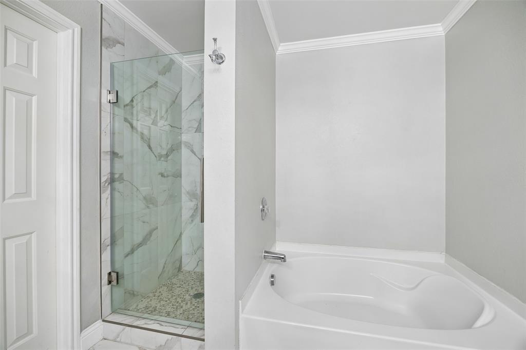 Settlers Way - Residential