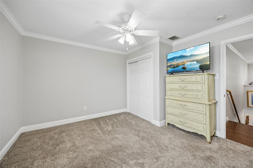 Settlers Way - Residential