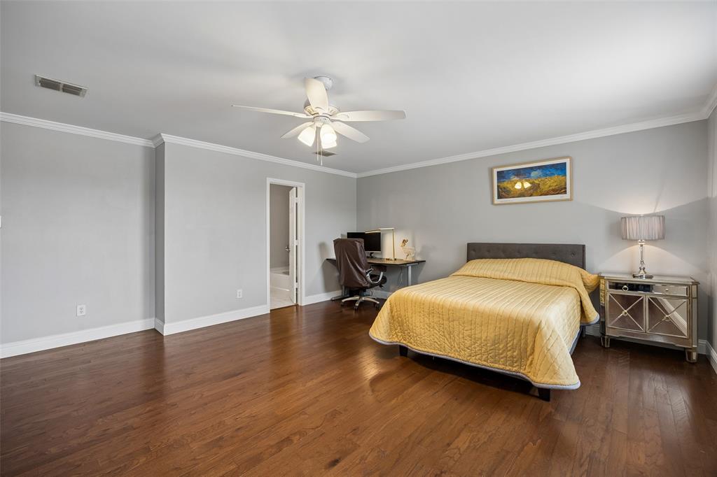 Settlers Way - Residential