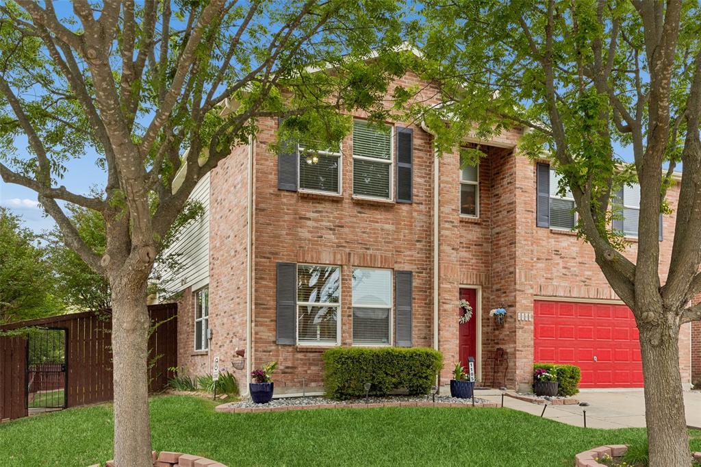 Settlers Way - Residential