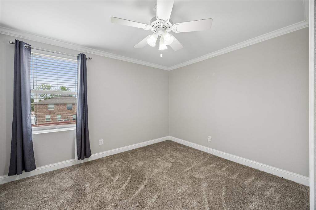 Settlers Way - Residential