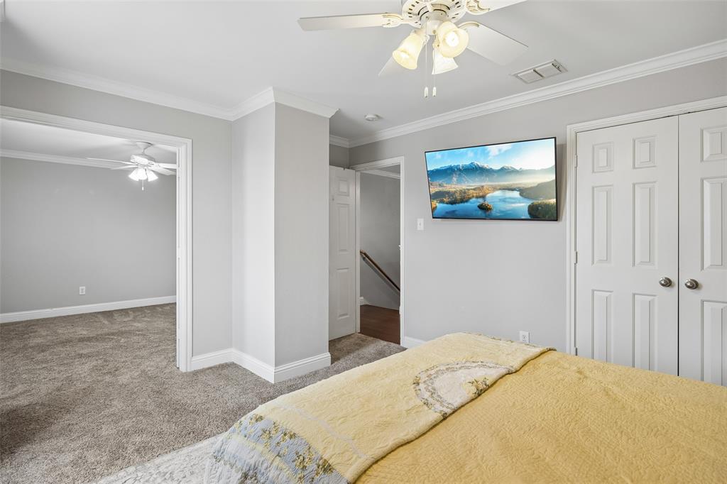 Settlers Way - Residential