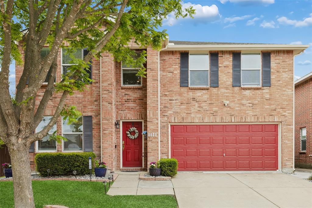 Settlers Way - Residential