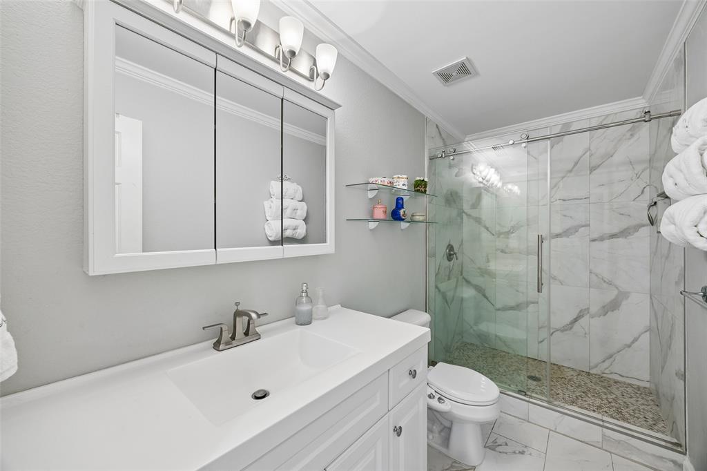 Settlers Way - Residential