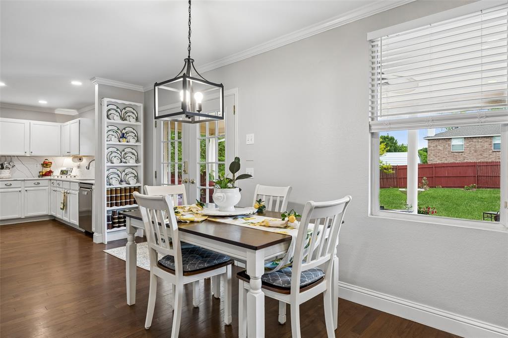 Settlers Way - Residential