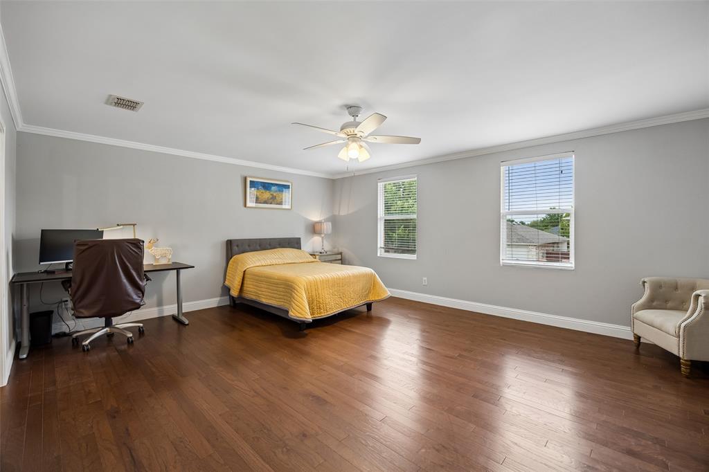 Settlers Way - Residential