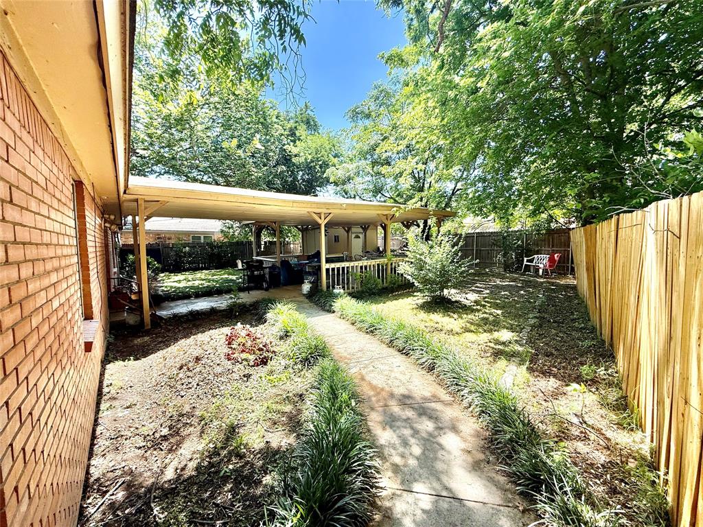 North Hills Add - Residential