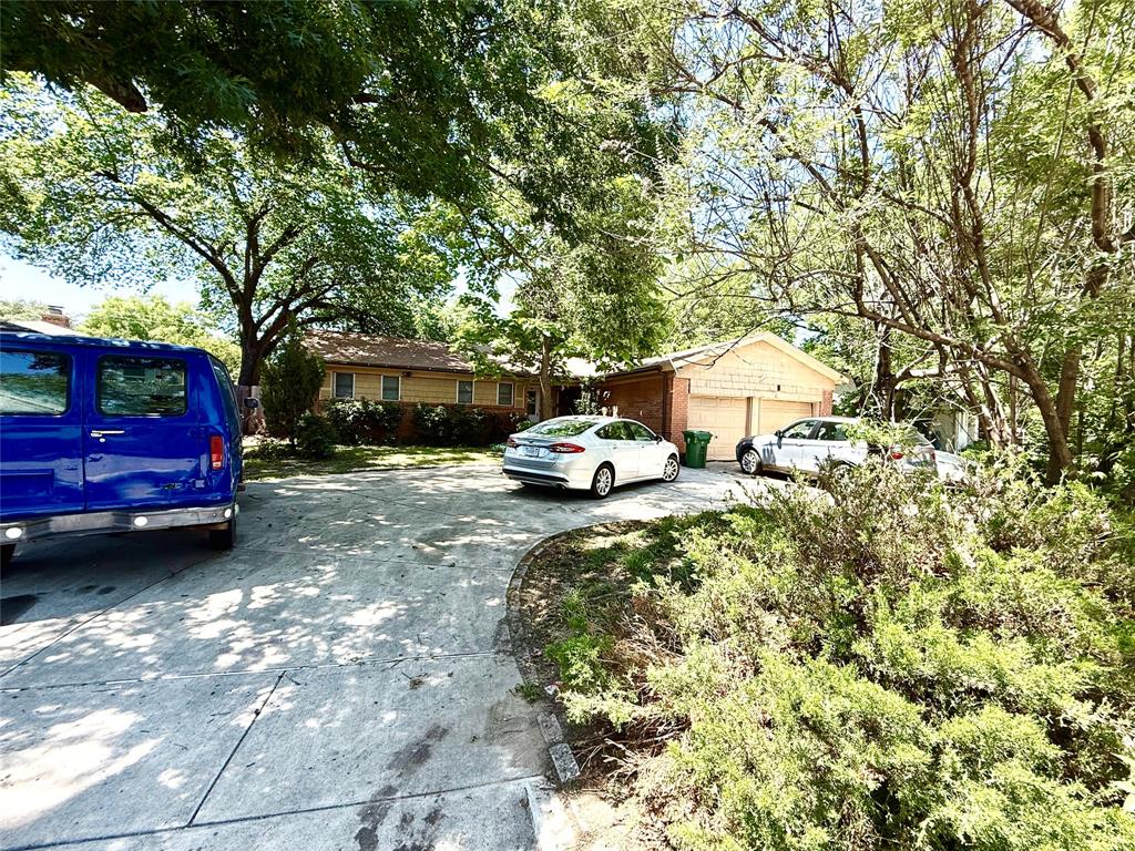 North Hills Add - Residential