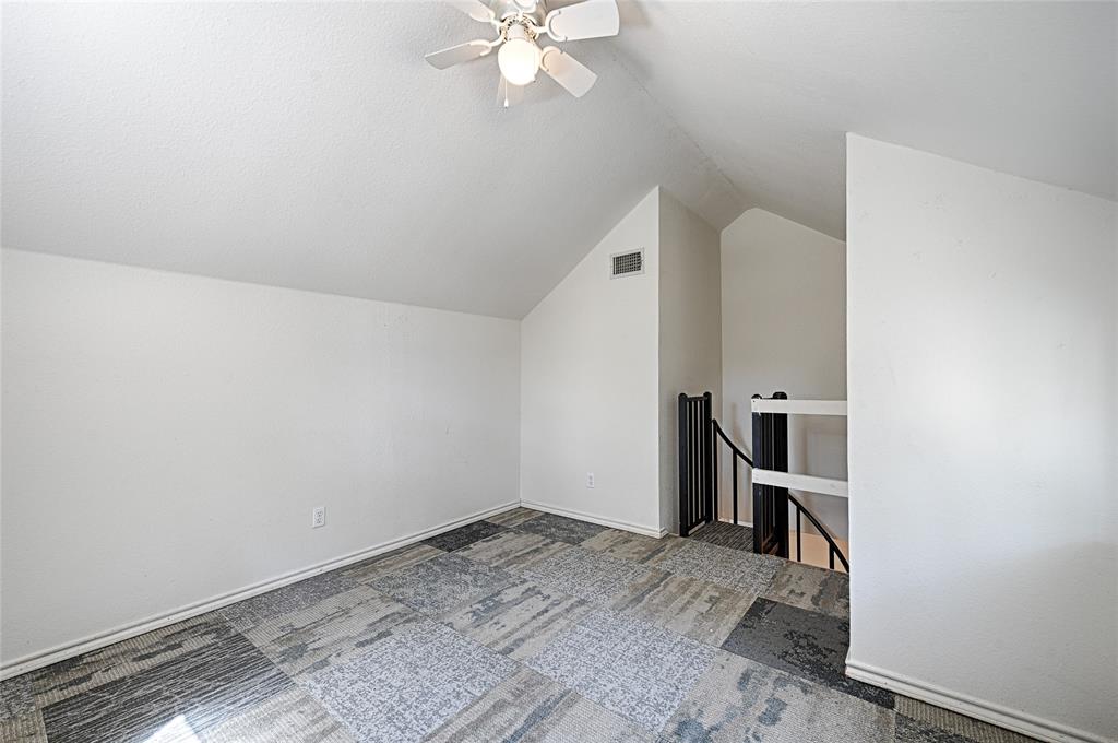 Indian Oaks Add - Residential