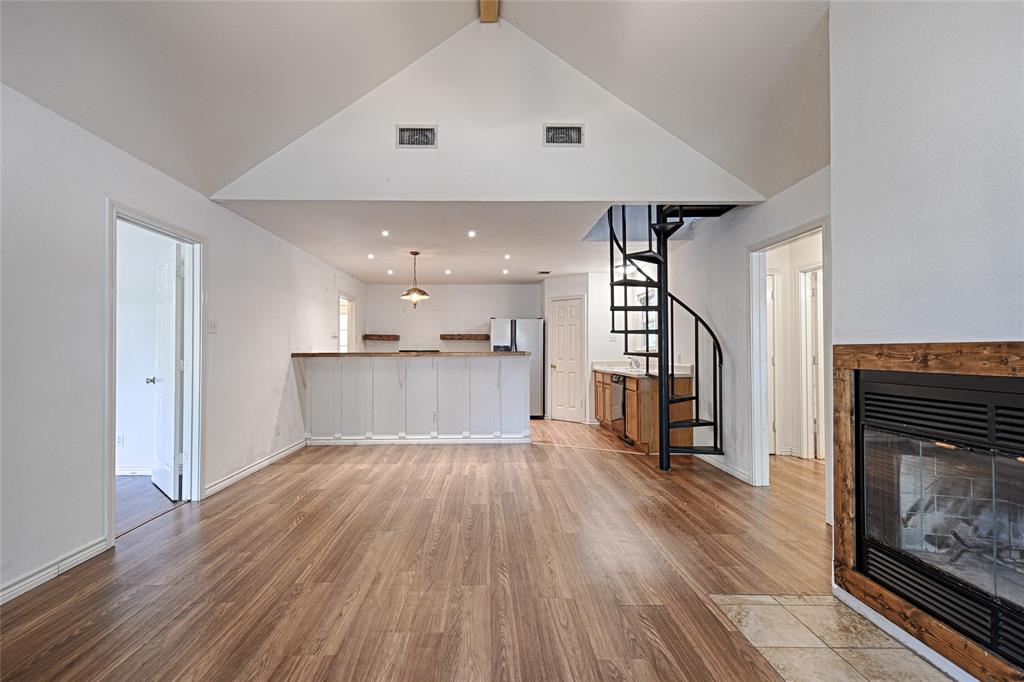 Indian Oaks Add - Residential