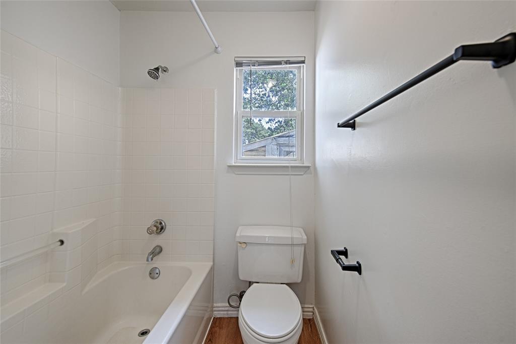 Indian Oaks Add - Residential