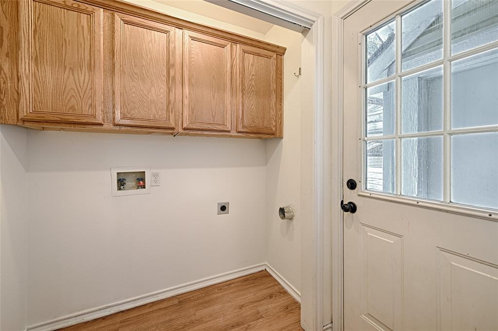 Indian Oaks Add - Residential