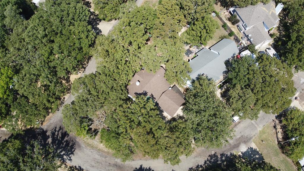 Indian Oaks Add - Residential