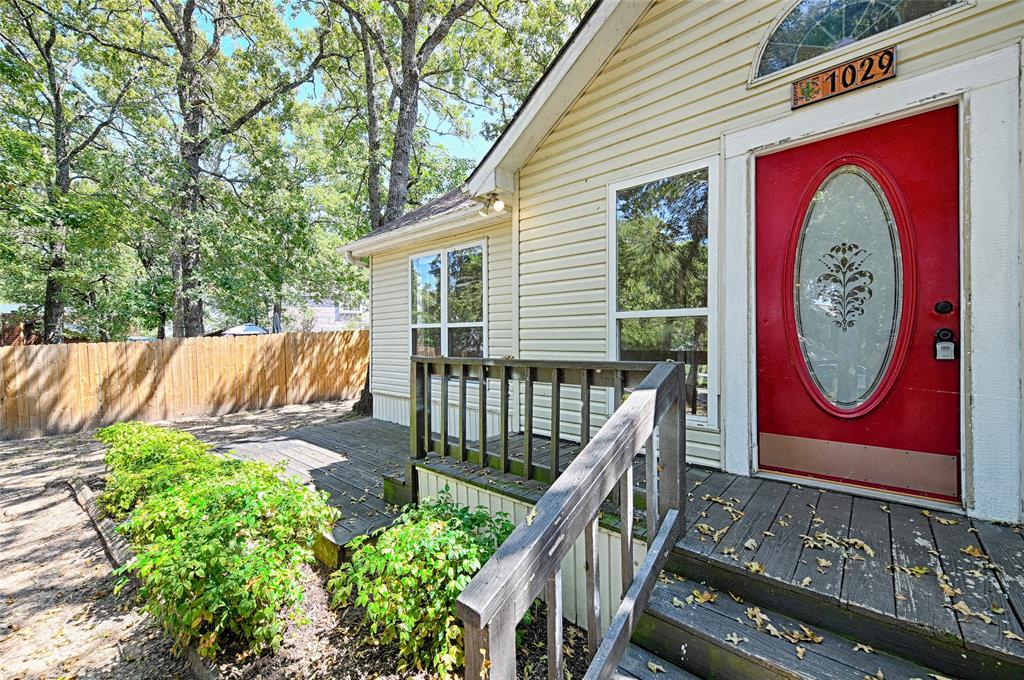 Indian Oaks Add - Residential