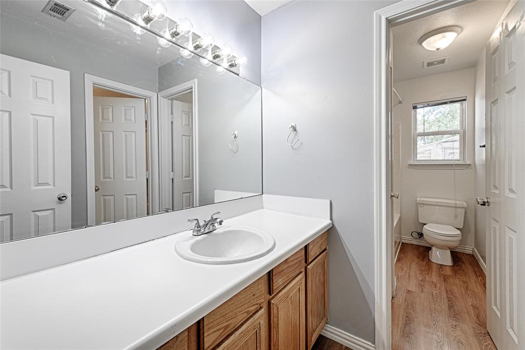 Indian Oaks Add - Residential