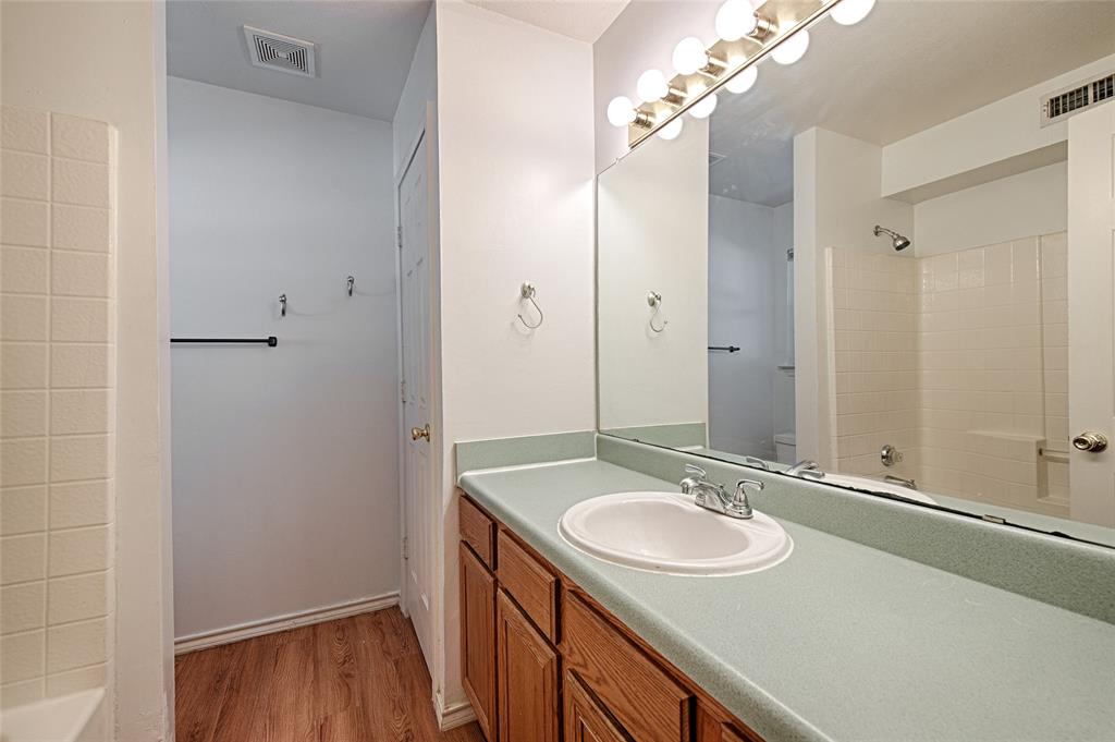 Indian Oaks Add - Residential