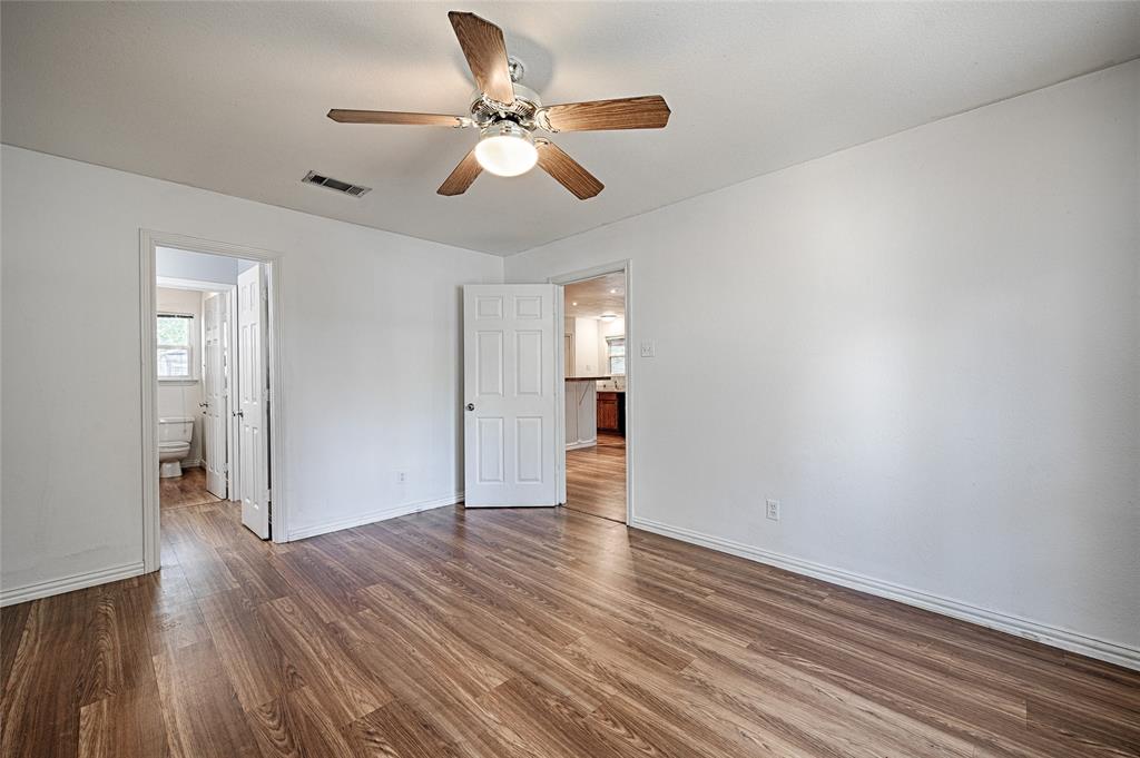 Indian Oaks Add - Residential