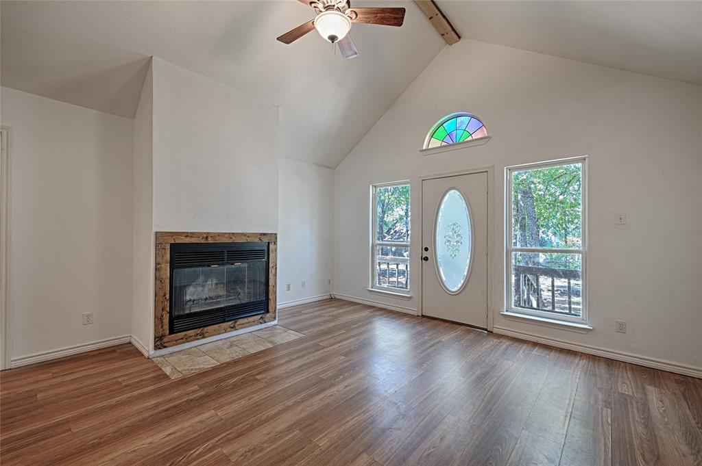 Indian Oaks Add - Residential