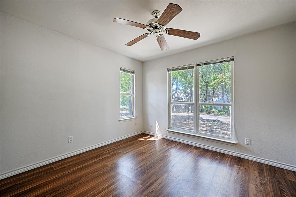 Indian Oaks Add - Residential