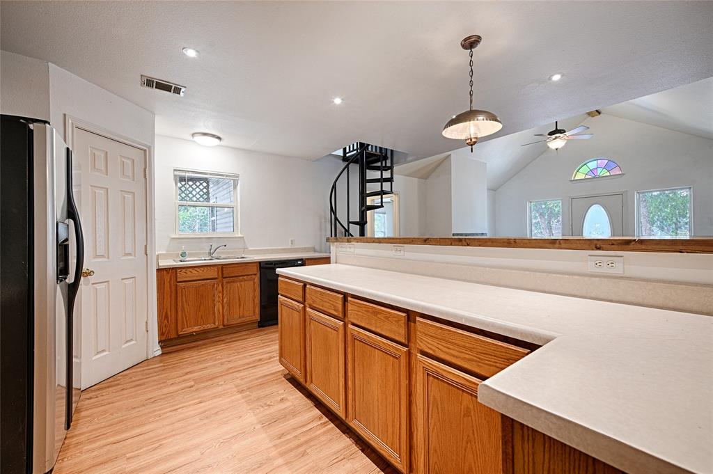 Indian Oaks Add - Residential