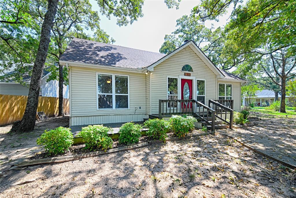 Indian Oaks Add - Residential