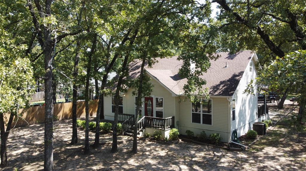 Indian Oaks Add - Residential