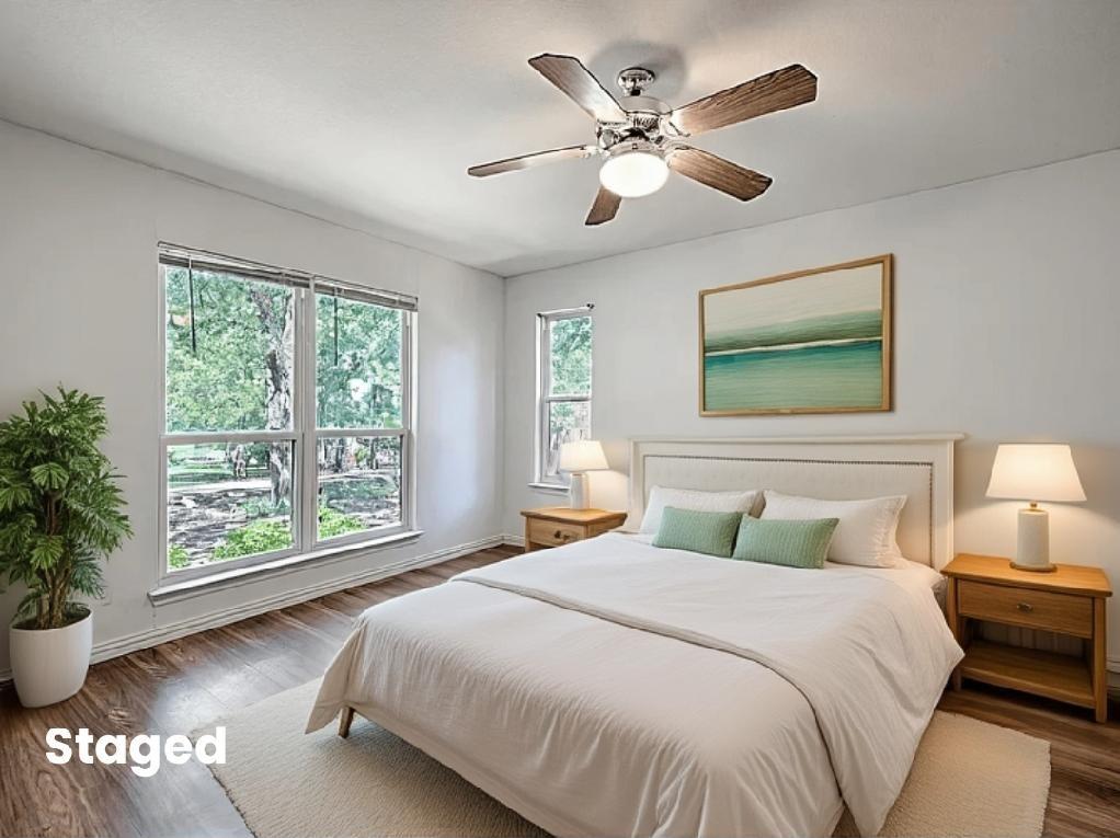 Indian Oaks Add - Residential