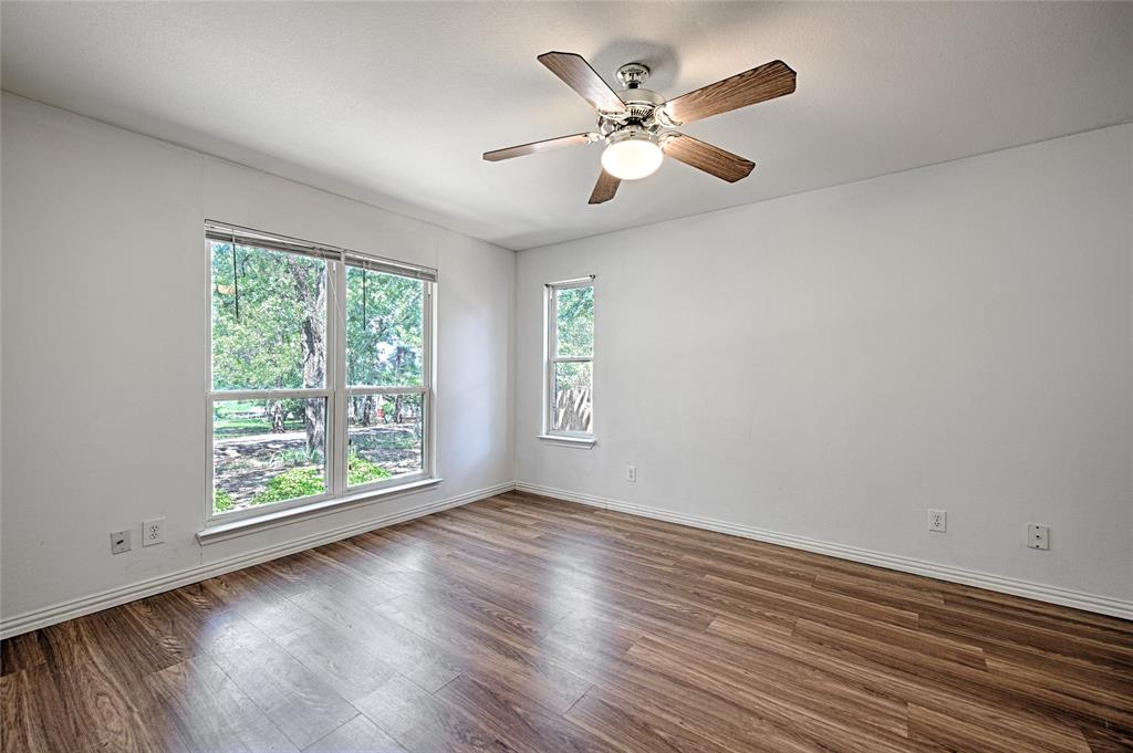 Indian Oaks Add - Residential