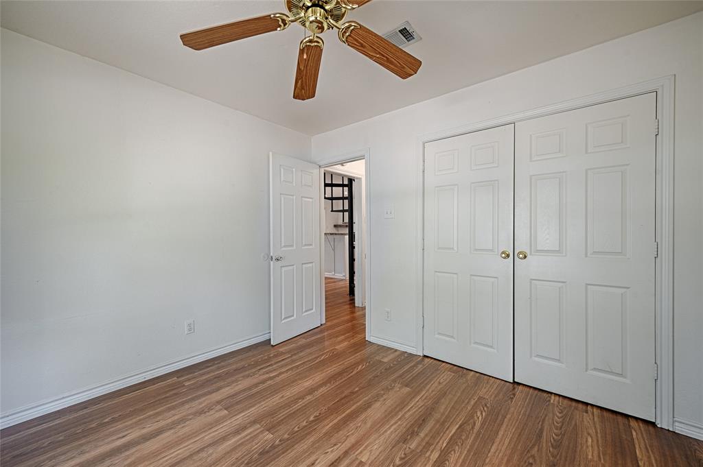 Indian Oaks Add - Residential