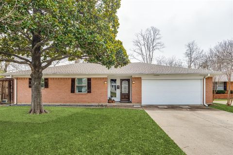7236 Syracuse Drive Dallas TX 75214