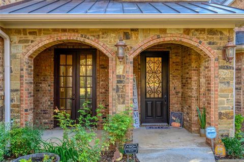 Tiny photo for 588 Lakepoint Loop, Pottsboro, TX 75076 (MLS # 21132834)